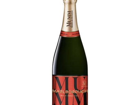 Mumm Marlborough Brut Prestige (750mL) Online