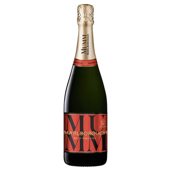 Mumm Marlborough Brut Prestige (750mL) Online