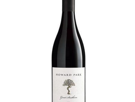 Howard Park 2021 Flint Rock Pinot Noir For Discount