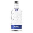 Absolut Vodka One Limited Edition Spirit of Togetherness (700mL) For Cheap