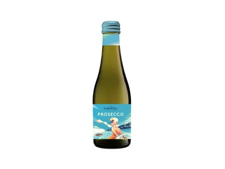 De Bortoli Prosecco Piccolo (200mL) on Sale