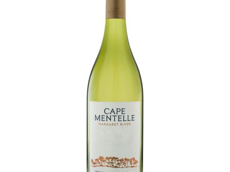 Cape Mentelle Brooks Chardonnay (750mL) Supply