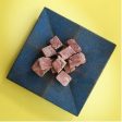 Freeze Dried Beef Liver Treats for Dogs and Cats Fashion