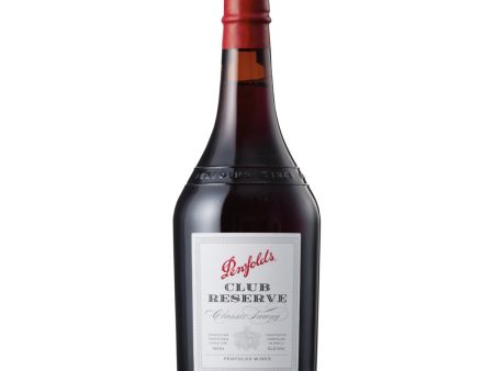 Penfolds Fortified Club Reserve Tawny (750mL) Sale