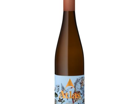 Atlas Watervale Riesling (750mL) Supply