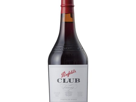 Penfolds Fortified Club Tawny (750mL) Online