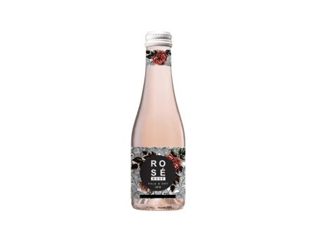 De Bortoli Rosé Rosé Piccolo (200mL) Cheap