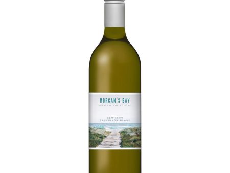 Morgan s Bay Semillon Sauvignon Blanc (750mL) Online Sale