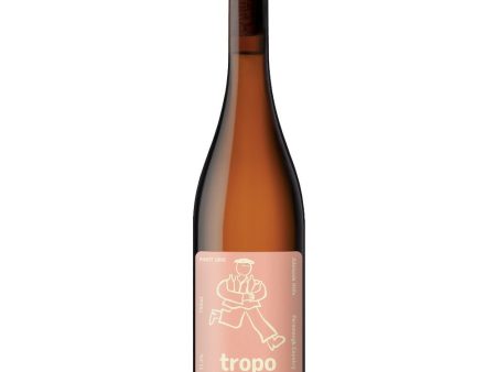 Tropo 2022 Pinot Gris (750mL) Discount