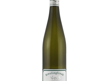 Rieslingfreak 2022 No 5 Clare Valley Off Dry Riesling For Sale