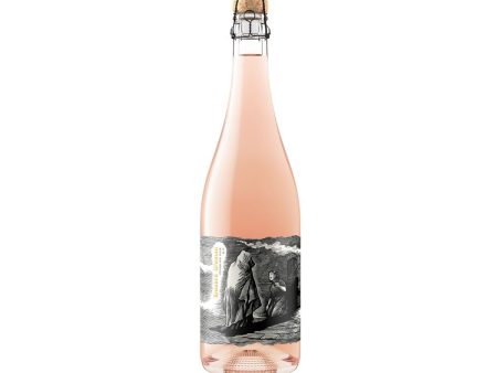 Seppelt Infamous Hooded Woman Sparkling Rosé NV (750ml) Hot on Sale