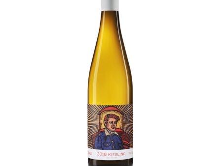 Brave Souls Lighthouse Keeper Riesling (750mL) For Discount