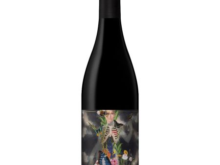 Adelina Nebbiolo 2017 (750mL) Online Hot Sale