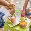 Absolut Vodka Lime (700mL) Online Hot Sale