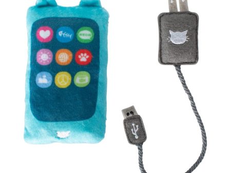 Charged Up Mini Cat Toys Cheap