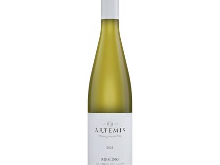 Artemis 2022 Cool Climate Riesling (750mL) Hot on Sale