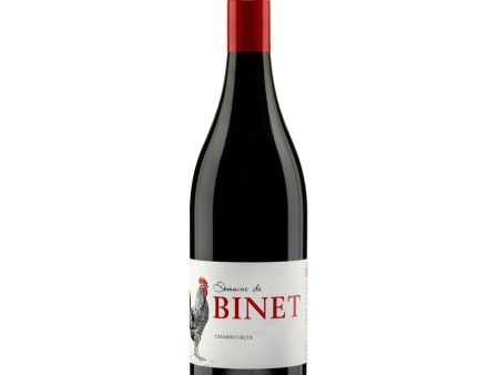 Domaine de Binet Chambourcin (750mL) Online now