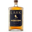 Lark Cask Strength Tasmanian Single Malt Whisky (500mL) For Cheap