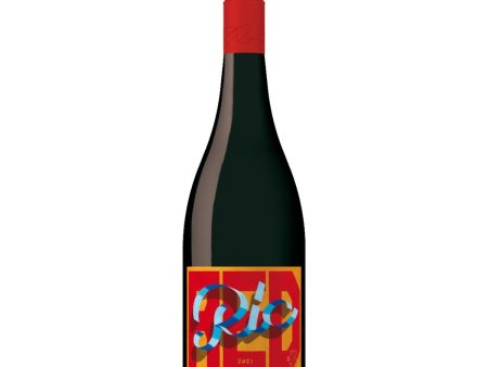 St Hugo Ric Red (750mL) Sale