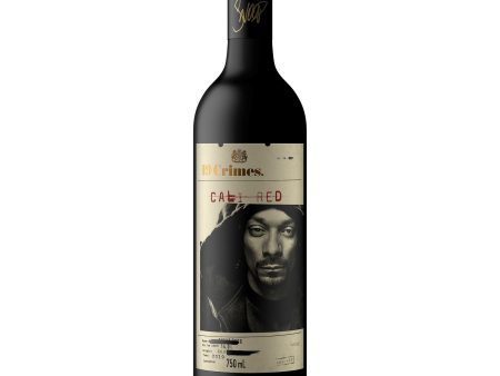 19 Crimes Snoop Dogg Cali Red (750mL) Discount