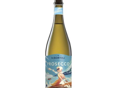 De Bortoli Prosecco King Valley (750mL) Online now