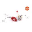 Christmas Twice as Mice Cat Toy Set Sale