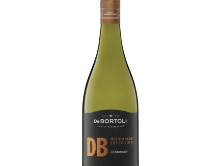 De Bortoli Winemaker Selection Chardonnay (750mL) For Sale