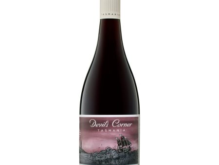 Devil s Corner Pinot Noir (750mL) Sale