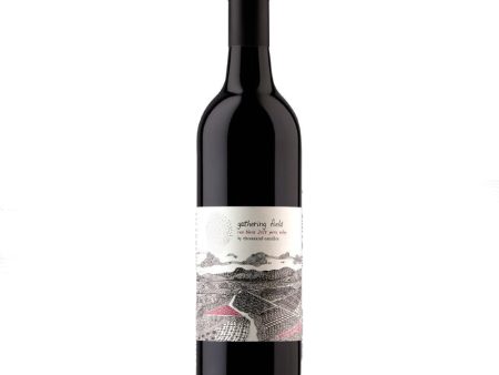 Thousand Candles 2019 Gathering Field Red Blend For Sale