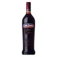 Cinzano Vermouth Rosso (1L) Fashion