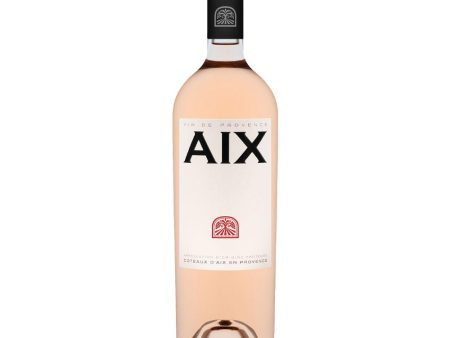 AIX Rosé Provence Magnum (1500ml) on Sale