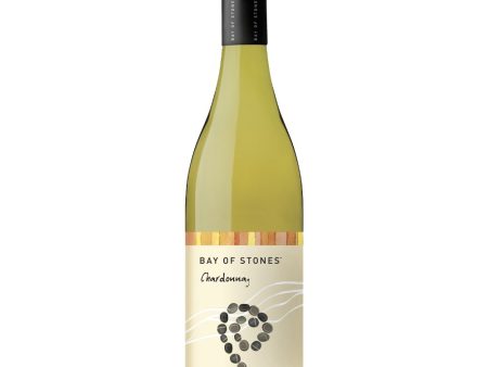 Bay of Stones Chardonnay (750mL) Supply