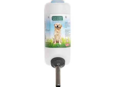 Dog Water Bottle For Cheap