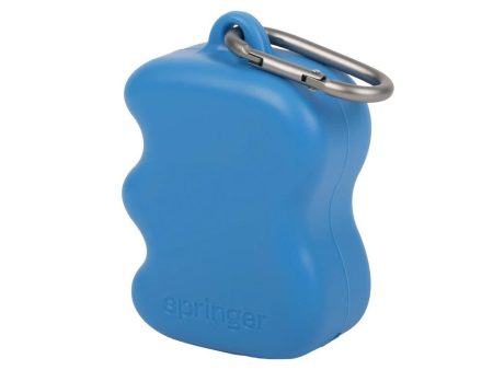 Silicone Dog Treat Dispenser Online now