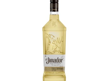 El Jimador Reposado Tequila (700ml) Online now