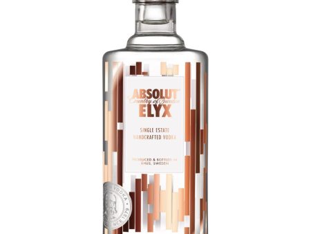 Absolut Elyx Vodka (700ml) Online