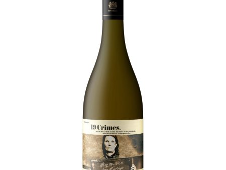 19 Crimes Hard Chard (750mL) Online