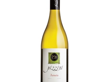 Pizzini 2021 Arneis (750mL) For Discount