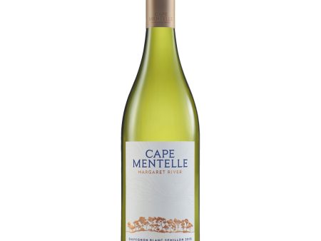 Cape Mentelle Sauvignon Blanc Semillon  (750mL) Online Hot Sale