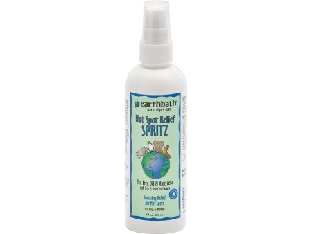 Hot Spot Relief Dog Spritz Online Sale