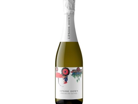 Upside Down Premium Cuvée (750ml) Hot on Sale