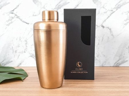 Copper Cocktail Shaker Cheap