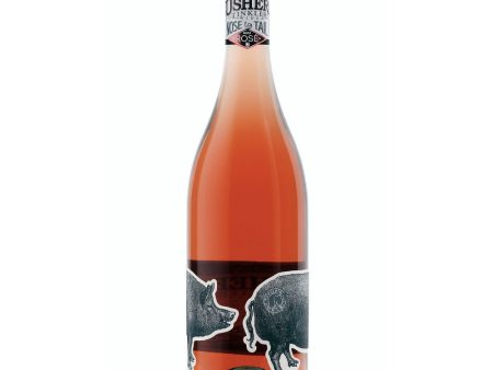 Usher Tinkler 2021 Nose to Tail Rosé (750mL) Cheap