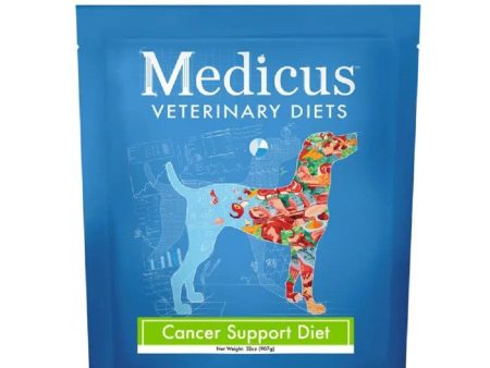 Therapautic Dietss - Freeze Dried Raw Chicken Cancer Support Diets Dog Food Sale