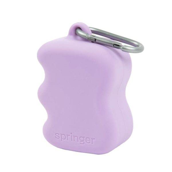 Silicone Dog Treat Dispenser Online now