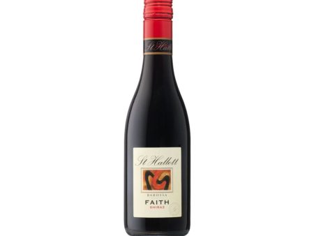 St Hallett Faith Shiraz (375ml) Discount