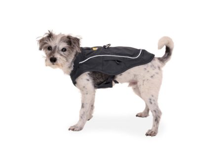 Overcoat Fuse Dog Jacket Online Sale