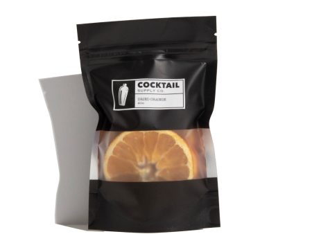 Dried Grapefruit Cocktail Garnish (40g) Online now