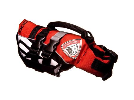 Micro DFD Dog Life Jacket Online now