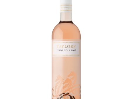 Taylors Estate Pinot Noir Rosé (750mL) Online Hot Sale